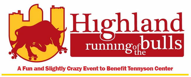 Running of the Bulls 2013