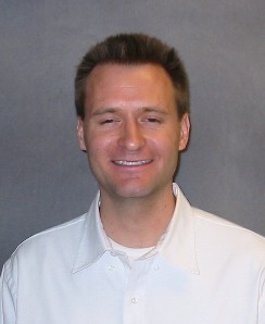 Jeff Leniger, CFO