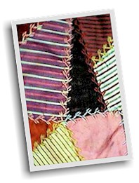 Tennyson Center's Quilt Sale will benefit abused kids